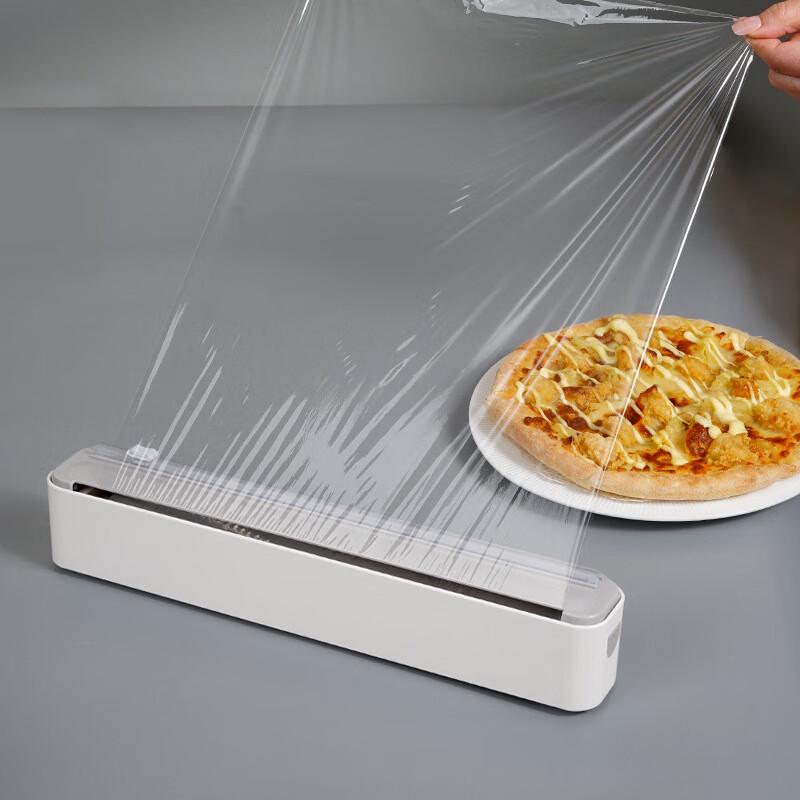 Magnetic Cling Film Dispenser