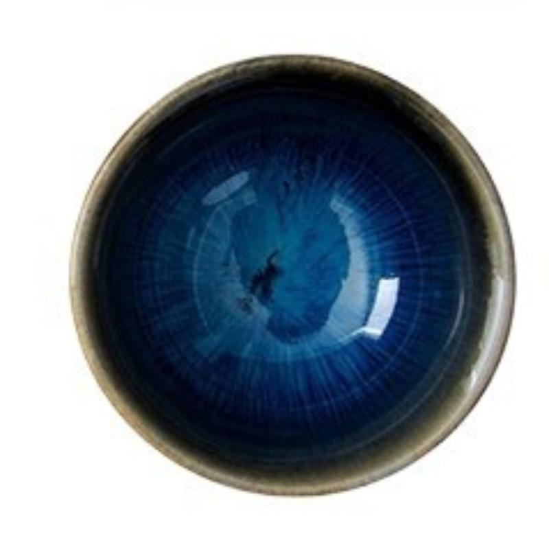 

Японский набор для саке Керамический синий бокал для вина Сосуд Посуда Ретро Домашний Сосуд для сётю s Набор Посуда Барные принадлежности