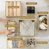 Underwear Socks Bra Panties Storage Box Organizer for Underwear Clothing Organization Home Wardrobe Bedroom Cabinet