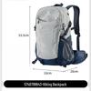 Camel Outdoor Wanderrucksack