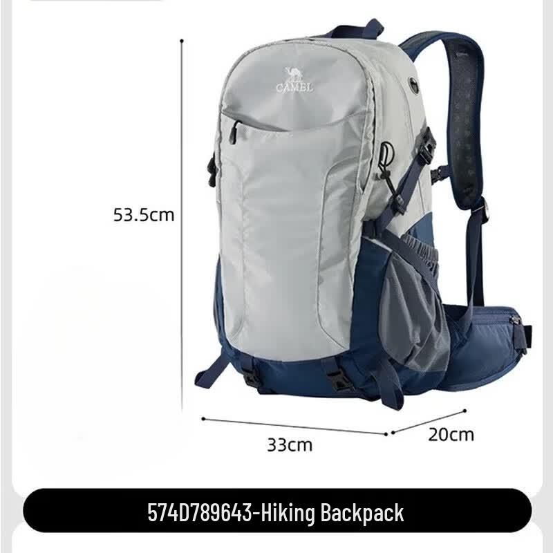 Camel Outdoor Wanderrucksack
