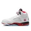 Mens Casual Basketball Sneakers High Top Comfortable Slip Resistant Durable Leather Upper Rubber Sole