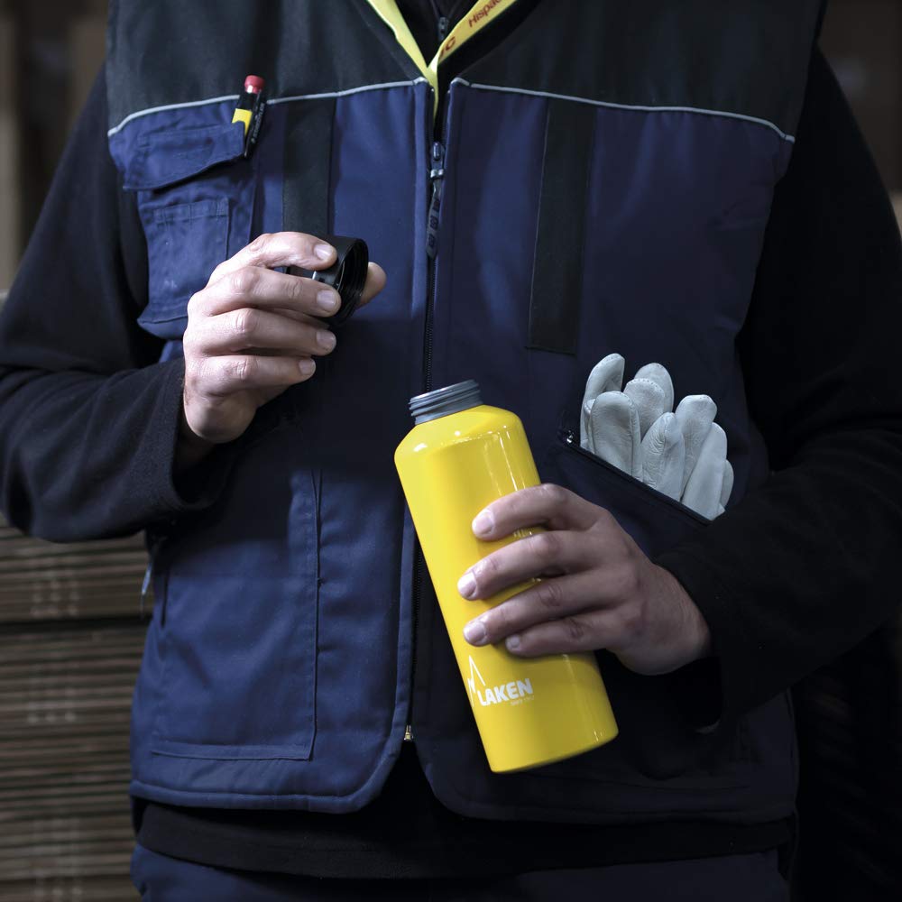 LAKEN Classic Granite 1.0L PL-33G