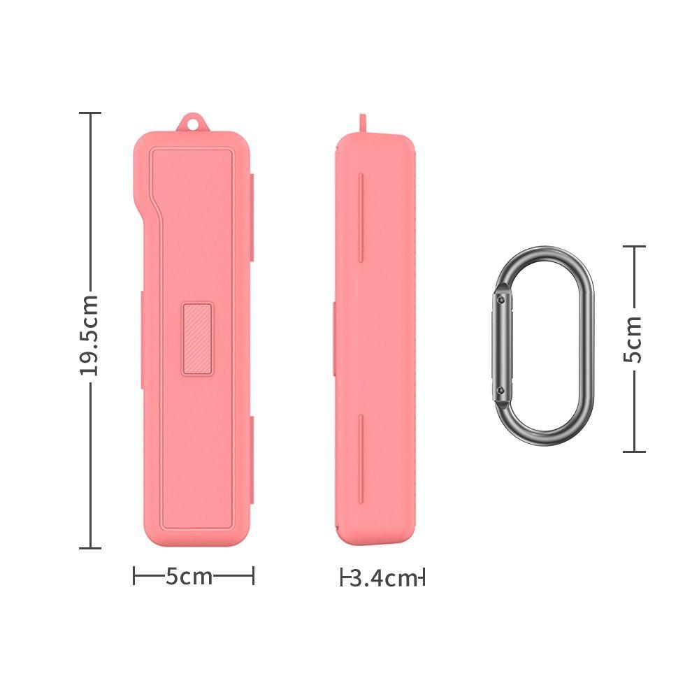 Shockproof Protective Case Plastic Organizer Case for DJI Osmo Pocket 3 Camera Accessories