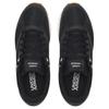 Under Armour Men's Jogger Running Shoes Black White 3028387-002