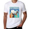 Funny Parody TV TShirt Funny T Shirts Man Essential T Shirt TShirt