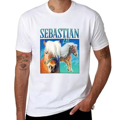 Funny Parody TV TShirt Funny T Shirts Man Essential T Shirt TShirt