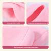1Pair Multi Colored Essential Oil Moisturizing Socks Gloves For Dry Cracked Feet Nourishing Skin Lubricating Foot Care Massage