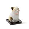 Shoyeido Incense Burner Urara Maneki Neko Made In Japan