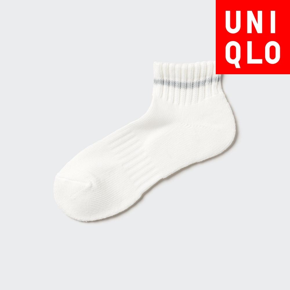 

ЛИНИЯ КОРОТКИХ НОСКОВ UNIQLO 03 GRAY/Men 2527