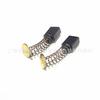 Drill Press Carbon Motor Brush 4.85×8mm for Drilling Machine