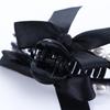 Shark Clip Headwear Female Hair Accessories Bow Hair Claw Women Hair Clips Korean Style Crab Clips