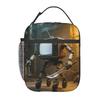 Overseas Shanhaijing Picnic Bag Unisex Student Outdoor Lunch Bag Suitable For School Trip Picnic