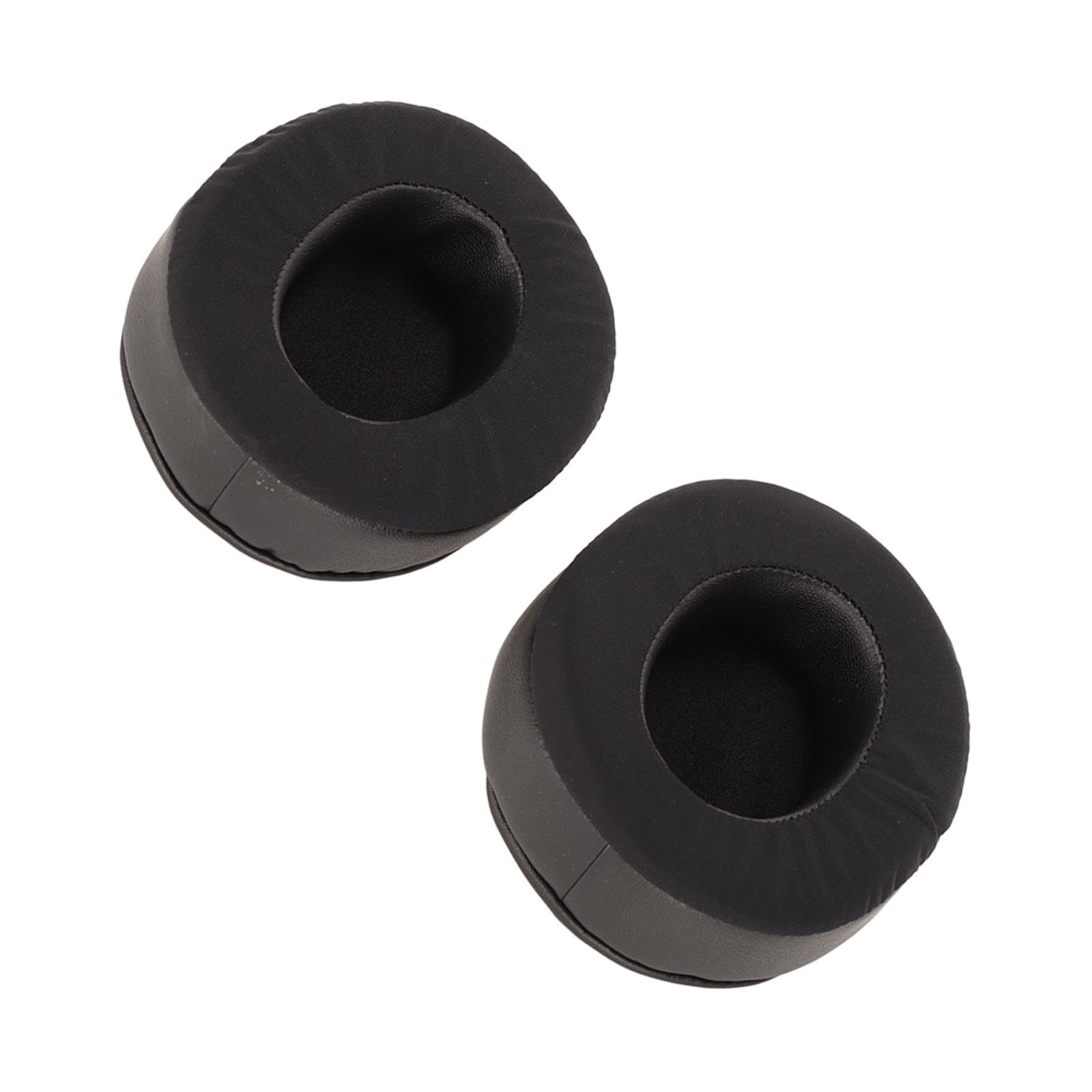 

Амбушюры для наушников Шумоизоляция Мягкие Удобные Утолщенные Сменные Амбушюры для