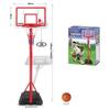 Basketball Playset - BigBuy Fun - 60x20x40 Cm - Outdoor Games - Play Equipment - S2412226