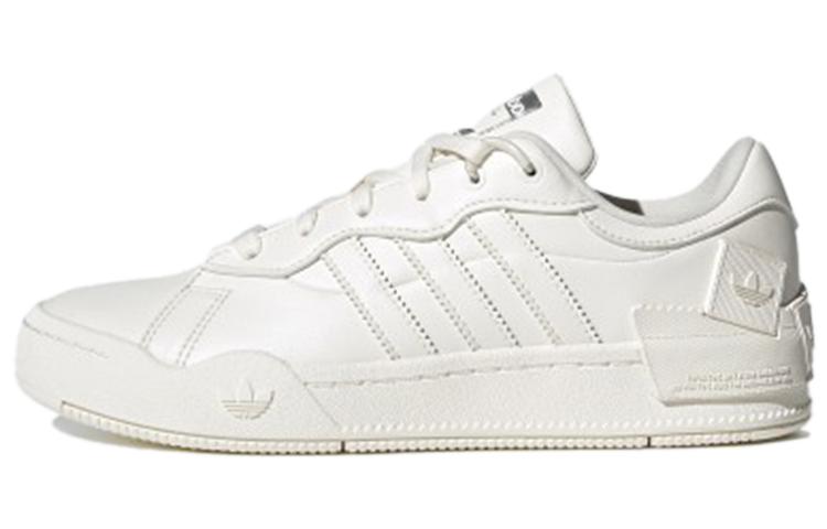 Adidas Originals Rey Galle White Women s GX0427 36