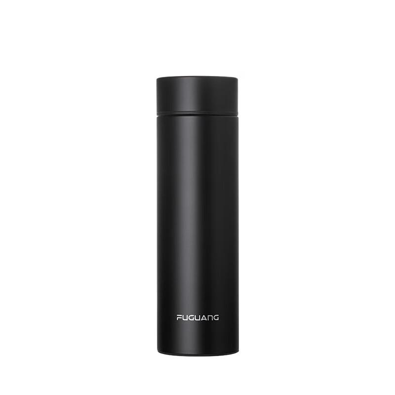 

Fuguang 316 Stainless Steel Insulated Travel Mug with Filter