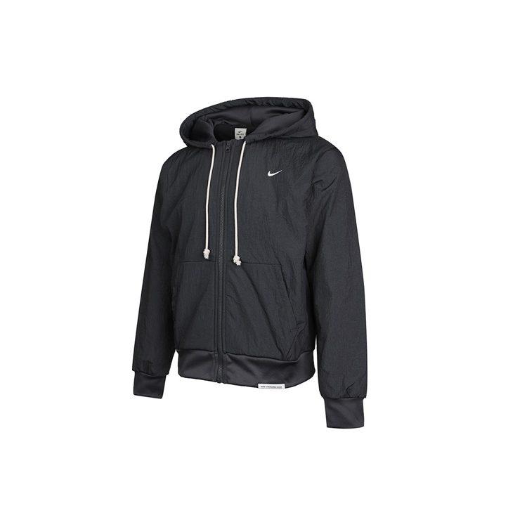 Nike Jacket Men's Dark Smoke Gray CK6806-070