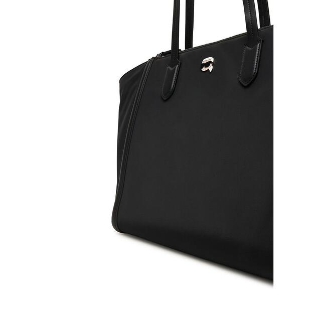 Сумочка KARL LAGERFELD A3W30117 чёрный