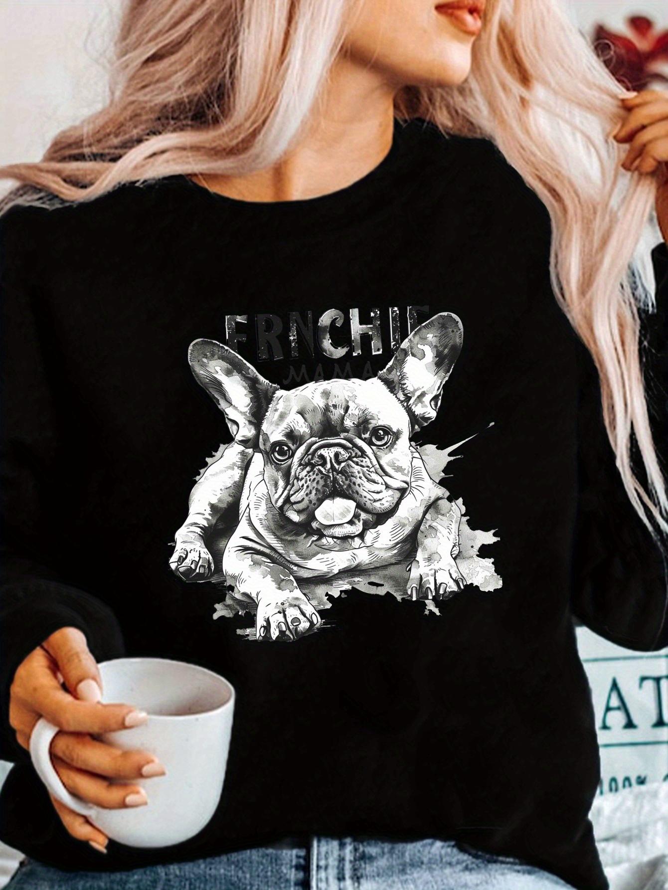 

Жіноче худі з принтом – Стильний та зручний повсякденний одяг XXL чорний