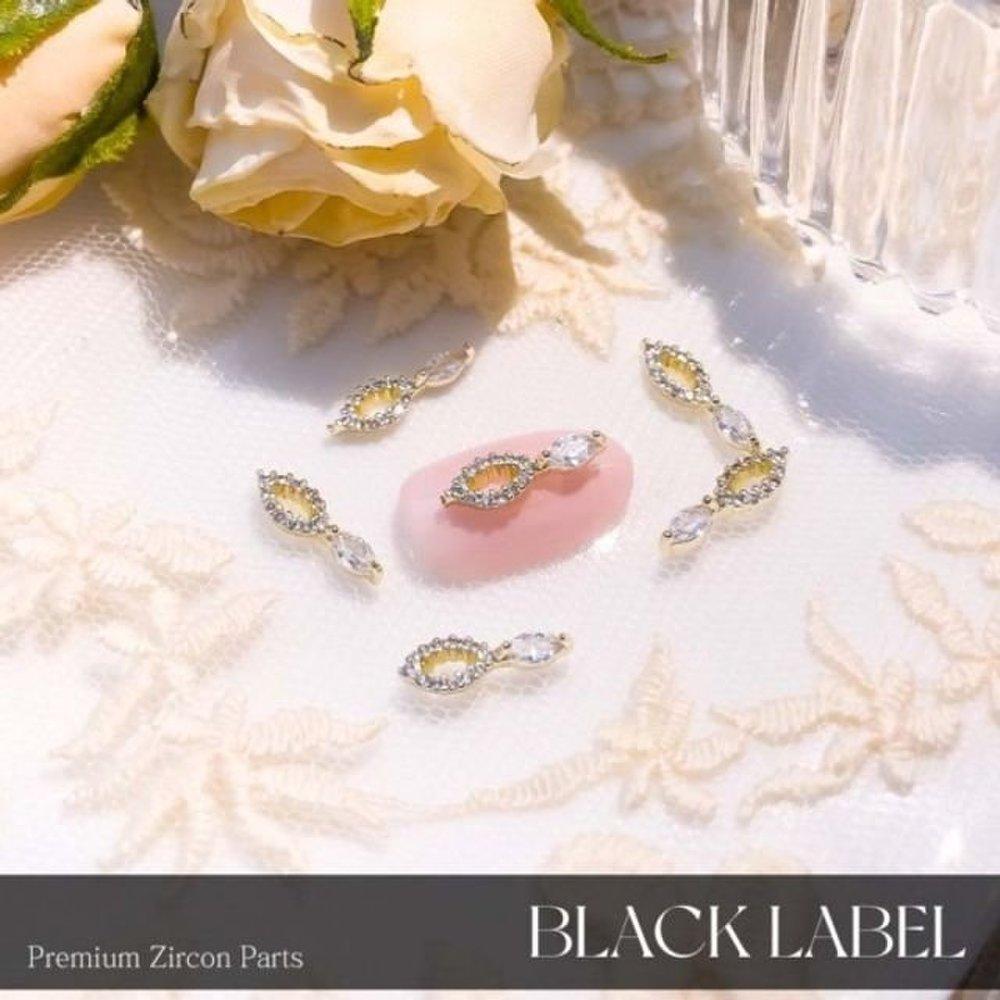 

Parts Zircon Daily Fashion Tier (Black Label) Drop (WFFN2UQ)