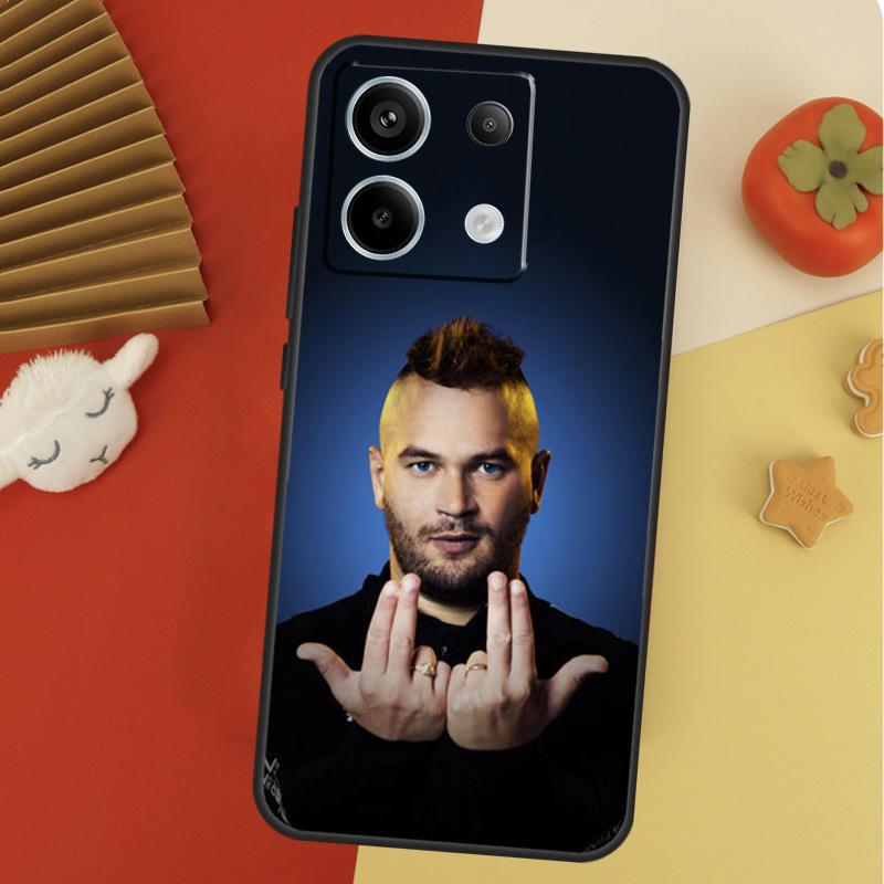 

JuL C est Pas Des Lol Case For Xiaomi Redmi 14C 13C 10C 12C Redmi Note 14 13 Pro 12 11 9 10 9S 10S 11S 12S Cover Redmi 10C