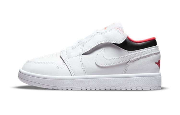 Air Jordan 1 Low ALT PS White Infrared 23 28