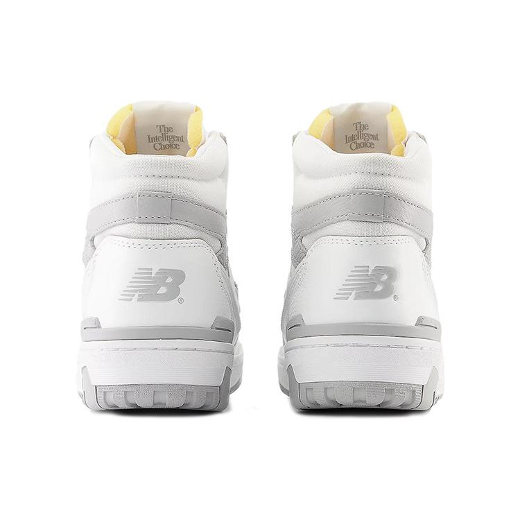 New New Balance 650 White Raincloud BB650RVW
