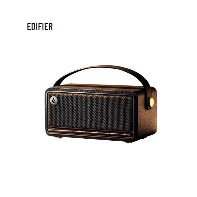 

EDIFIER M285 Retro Portable Bluetooth Speaker