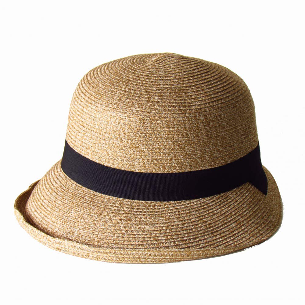 Edge City Washable Foldable Home Wash Hat (71/Beige)