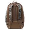 Li Ning Polyester Backpack Regular Unisex Camouflage All Over Print ABSU205-4