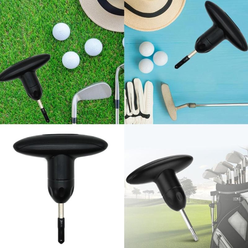 Golfs Driver Wrench Replace Adjustment Golfs Wrench Golfs Shaft Adapter Tool Golfs Screwdriver Golfs Adjustable Tool