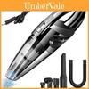 Portable Cordless Car Vacuum For Pet Hair And Dust Removal In Vehicles