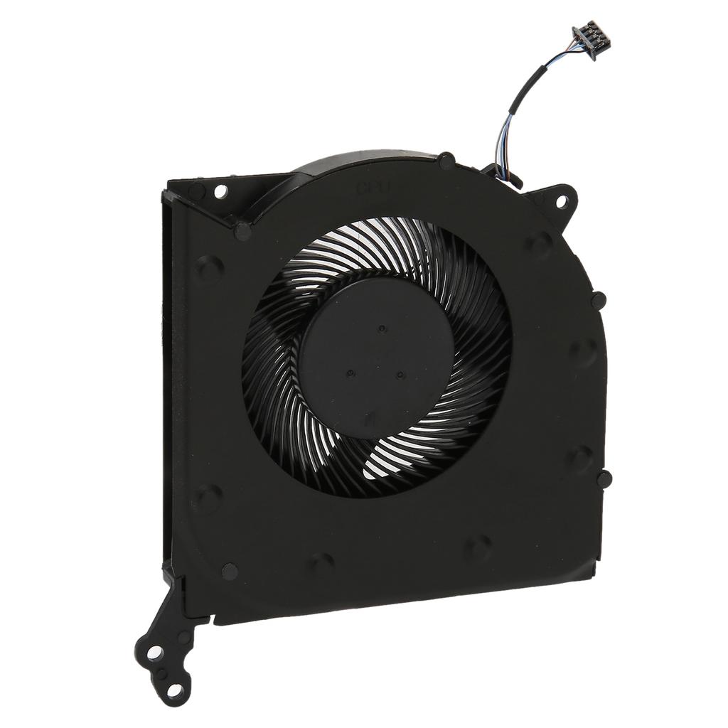 Laptop Cooling Fan Replacement Compatible for Legion 5 5I 15IMH05 15IMH05H 15ARH05 15ARH05H