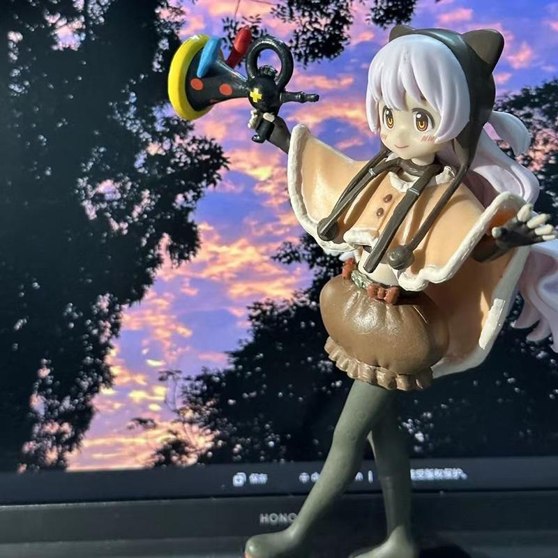 W magazynie Oryginalna Parade Puella Magi Madoka Magica Nagisa Momoe Oryginalny Model Figurki Zabawki