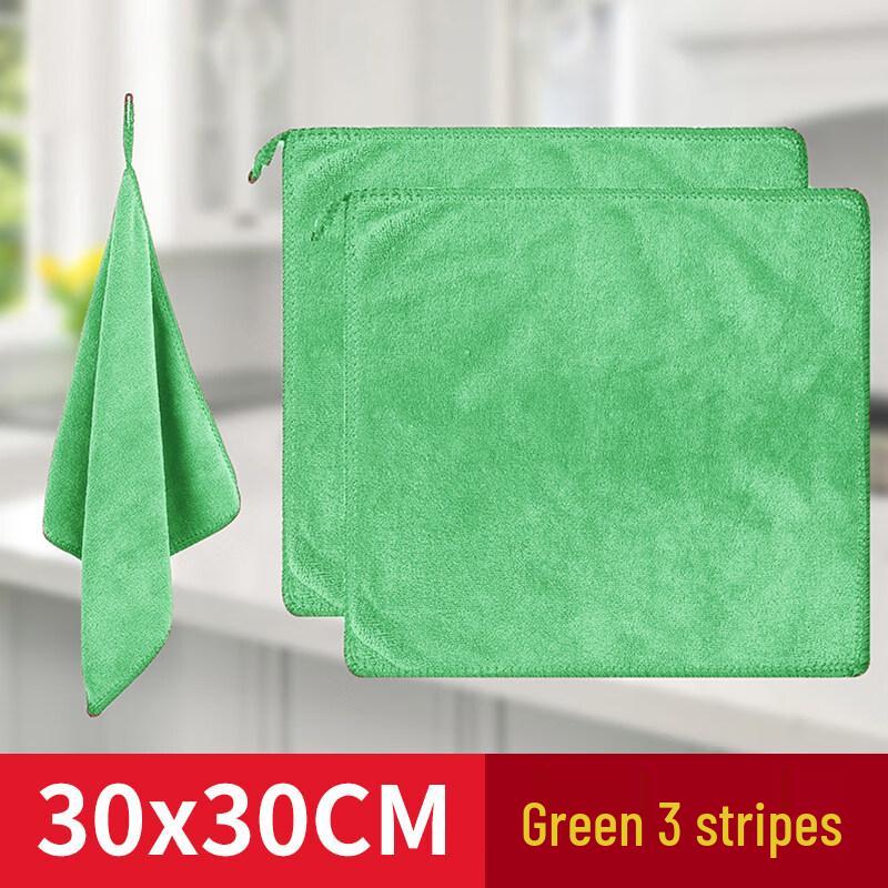 LIEI Thick Absorbent Cleaning Cloth