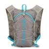 Lightweight Waterproof Cycling & Hiking Vest Backpack - Breathable, Multifunctional Sports Bag for Running & Outdoor Adventures