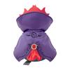 Pokemon Center Original Plush Toy Halloween Ghost Chateau Cyndaquil