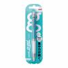 Mitsubishi Pencil Mechanical Pencil Alpha Gel 0.5 Slim Soft Turquoise M5807GG1P.71
