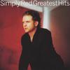 CD SIMPLY RED  Greatest Hits AMCE2038 EAST WEST 1996 Japan Dance  Electronica Used