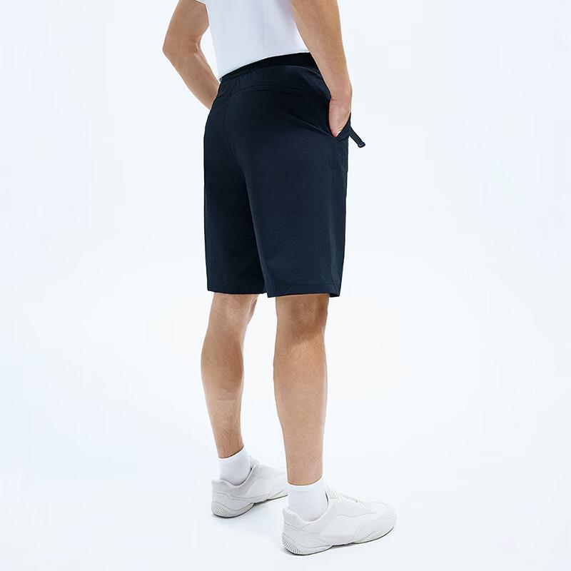 Navigare Men's Summer Cooling Relaxed Fit Shorts