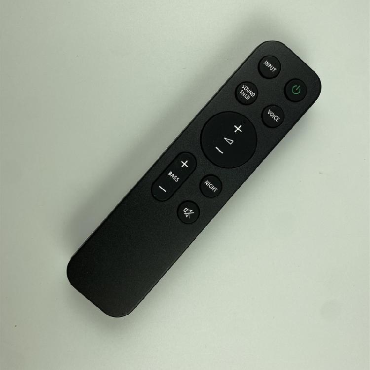 Replacement Remote Control For RMT AH513U Soundbar Models HT-SC40 HT-S400 Extended Ranges