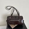 Retro Style Womens Pu Bag With Inner Pouch And Multiple Pockets For Work And Casual