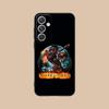 Spiel Darksiders Handyhülle für Samsung Galaxy S26 S25 S24 S23 S22 S21 S20 Note20 Plus FE Ultra Bunte Abdeckung Handys