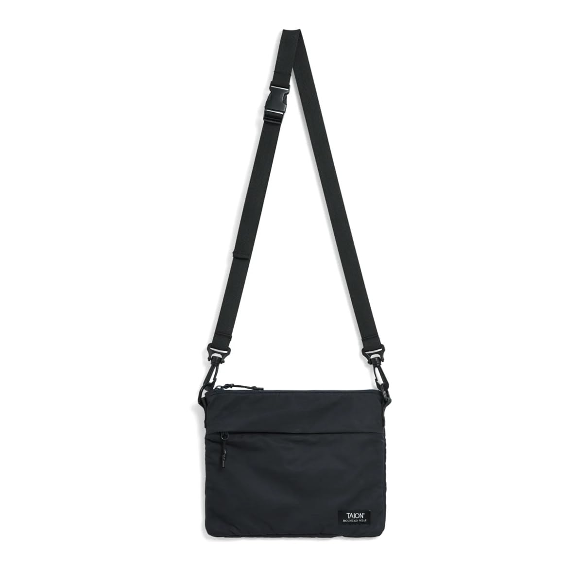 Goods Mountain Sacoche Navy ONE SIZE [TAION] Non-Down (TAION-SC01MT)
