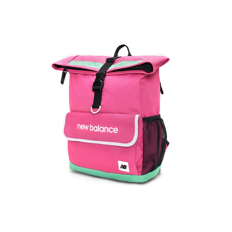 New Balance Backpacks Pink Multicolor 8P941013-PK