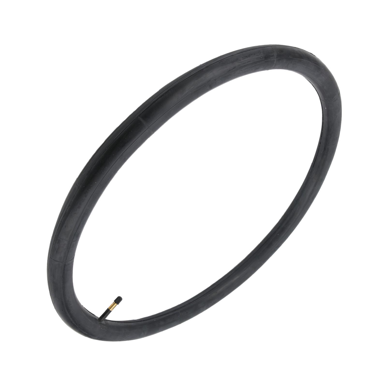 Bike Inner Tubes with 48mm   Valve   Butyl Rubber Inner Tubes for Mountain Bike