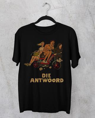 Üst giysisi – T-shirtler