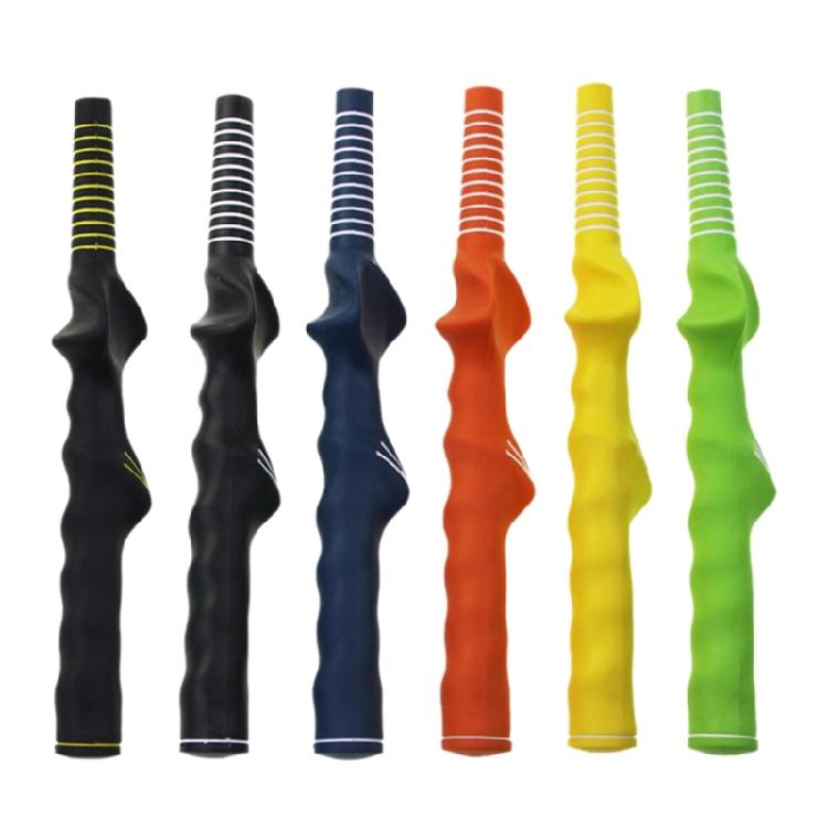 Golfs Training Aids Postures Correction Practice Alignment for Golfer Golfs Training Aids Swing Grip Trainer Arm Band