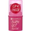 Essence - Palos de Colorete Baby Got Blush - 50 Cherry cherry baby